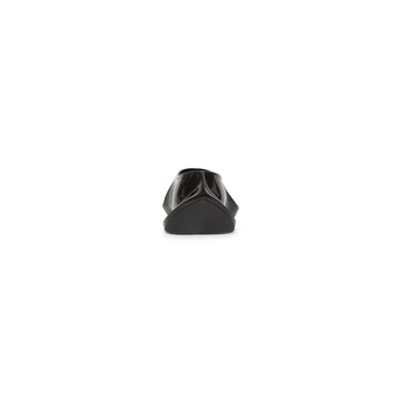 Space Shoe Eva - Black Shiny