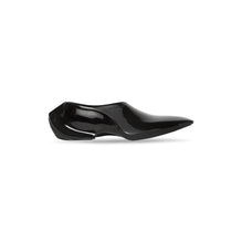 Space Shoe Eva - Black Shiny - Men