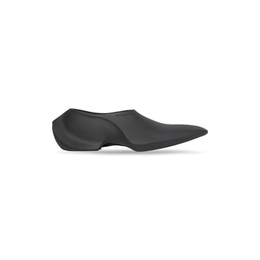 Space Shoe Eva - Black Matt