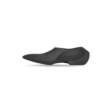Space Shoe Eva - Black Matt