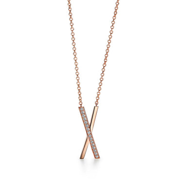 69033857 - 18R Di Atlas X Lg Pendant w Chain