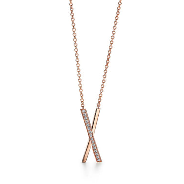 69033857 - 18R Di Atlas X Lg Pendant w Chain