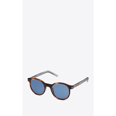 Sl 521 Rim - Havana Crystal Blue