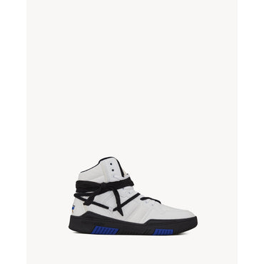 Smith 05 Sneaker - White