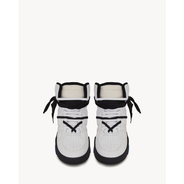 Smith 05 Sneaker - White