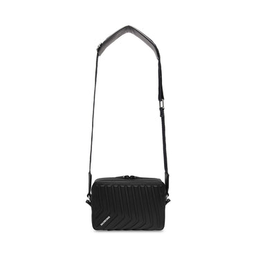 Car Camera Bag - Black