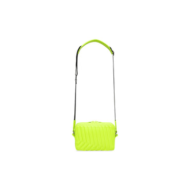 Car Camera Bag - Fluo Yellow