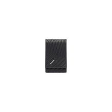 Car Phone Holder On Strap - Black