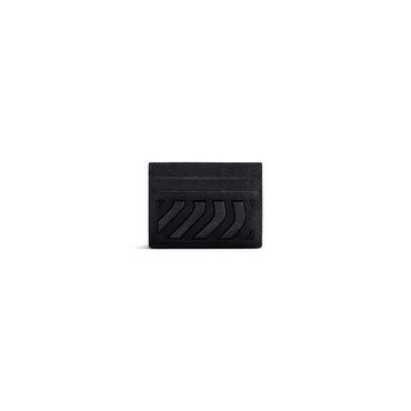 Car Card Holder - Black