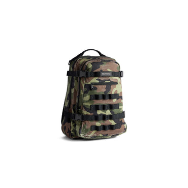 Army Space Backpack S - Dark Camo