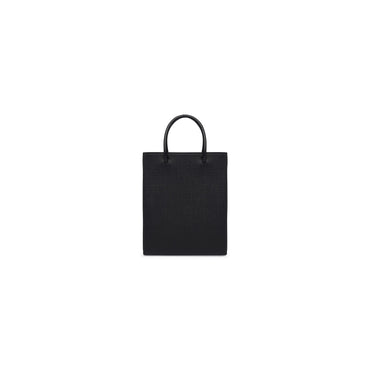Shopping Phone Holder Enlarged - Black