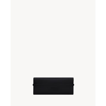 Manhattan Clutch - Nero