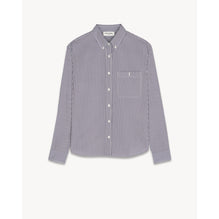 Shirts - Blanc Encre