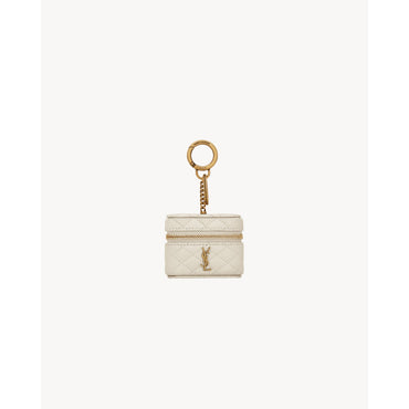 Gaby Airpods Holder - Crema Soft