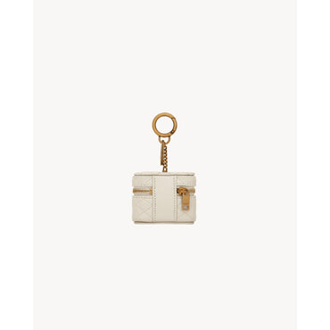 Gaby Airpods Holder - Crema Soft