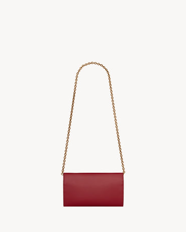 Le Maillon Wallet On Chain - Opyum Red