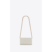 Le Maillon Wallet On Chain - Crema Soft