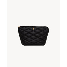 Cosmetic Pouch - Nero