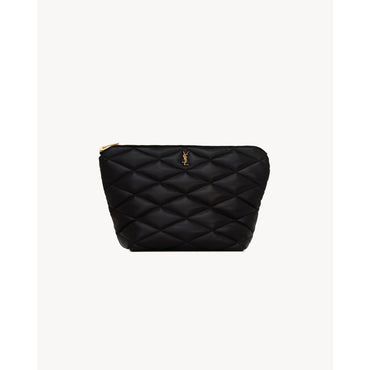 Cosmetic Pouch - Nero