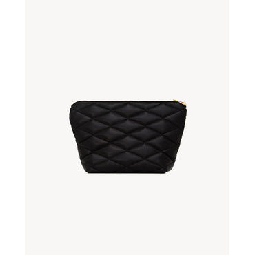Cosmetic Pouch - Nero