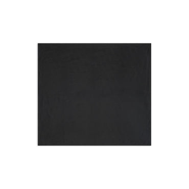 Bb Monogram Jacquard Scarf - Black
