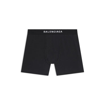 Boxer Brief - Black/White