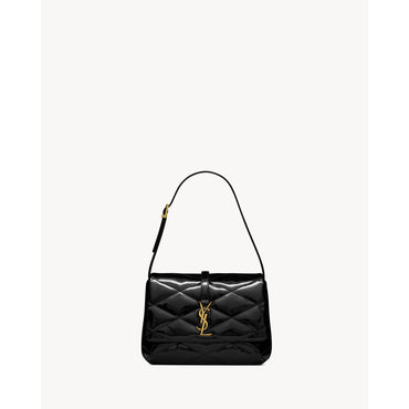 Le 57 Shoulder Bag - Nero