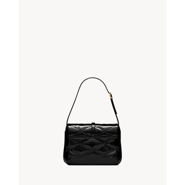 Le 57 Shoulder Bag - Nero