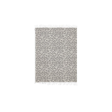 Pa Ad Strips Pareo - Lead/Black