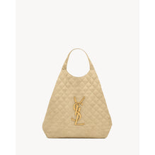 YSL BO MNG ICARE 7_NABUK TAMIG - SAFARI BEIGE