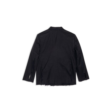 Shrunk Db Jacket - Noir
