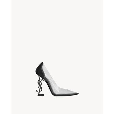 Opyum 110 Pump - Nero