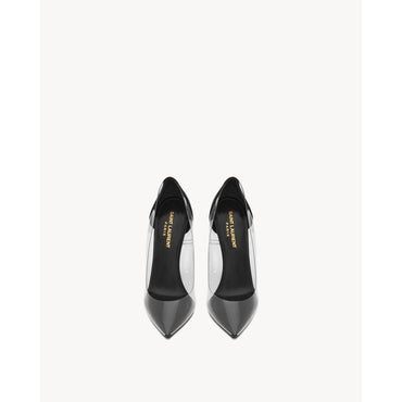 Opyum 110 Pump - Nero