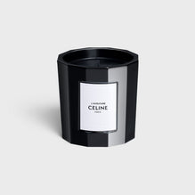 L'Inventaire Candle 240G - Black