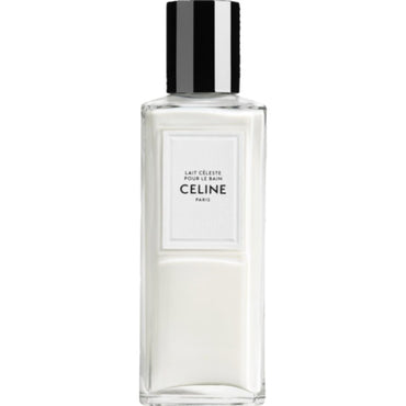 Cologne Céleste Bath Milk 250 ML - Transparent