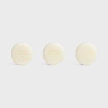 Haute Parfumerie Solid Soap Set - 3X100G Soap-Parade/Eaudecal/La Peau - Deep Ivory
