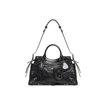 Neo Cagole City - Black