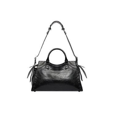 Neo Cagole City - Black