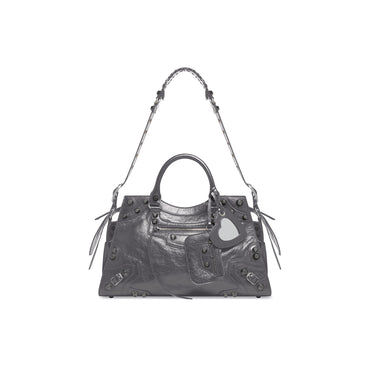 Neo Cagole City - Dark Grey