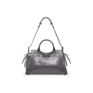Neo Cagole City - Dark Grey
