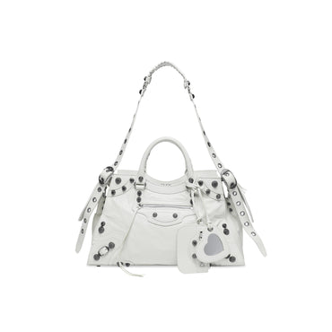 Neo Cagole City - Optic White