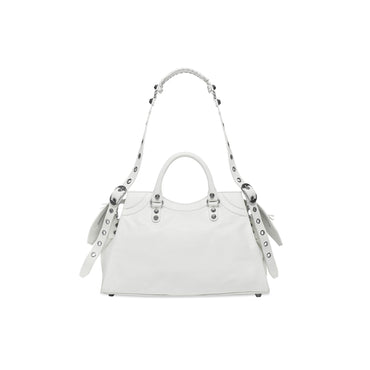 Neo Cagole City - Optic White