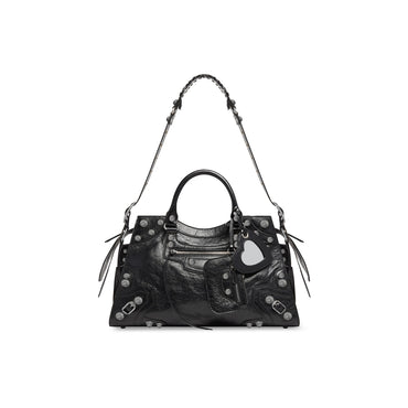 Neo Cagole City - Black