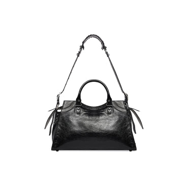 Neo Cagole City - Black
