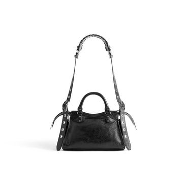 Neo Cagole XS - Black