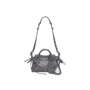 Neo Cagole XS - Dark Grey