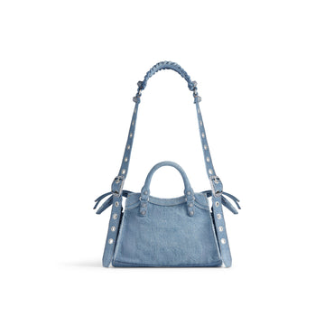 Neo Cagole XS - Blue