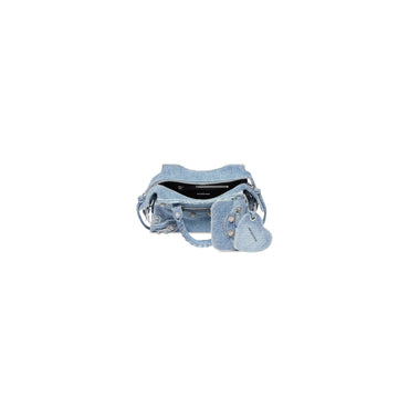 Neo Cagole XS - Blue