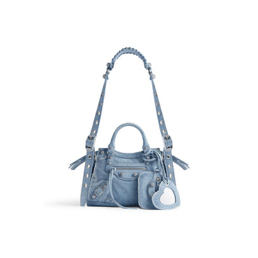 Neo Cagole Xs - Blue