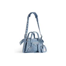 Neo Cagole Xs - Blue